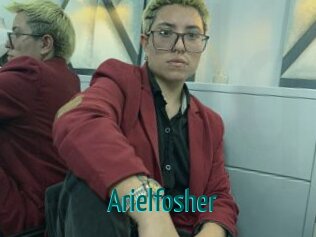 Arielfosher