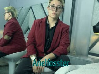 Arielfosster