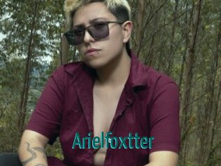 Arielfoxtter