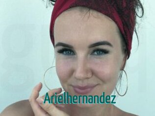 Arielhernandez