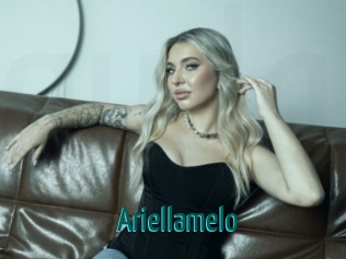 Ariellamelo