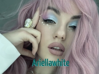 Ariellawhite