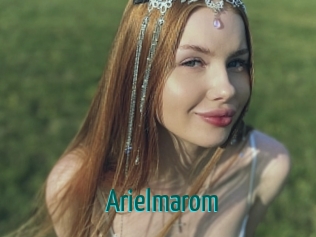 Arielmarom