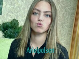 Arielpolsen