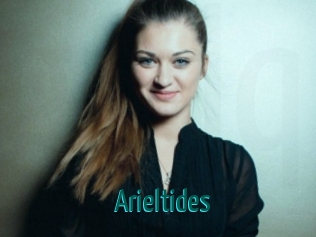 Arieltides