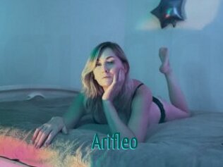 Arifleo