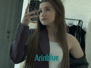 Arinblue