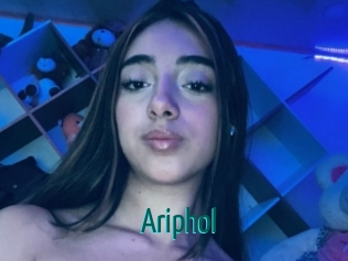 ariphol Guide du Queutard