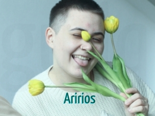 Aririos