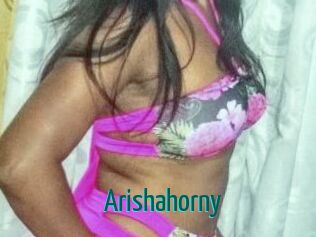 Arishahorny