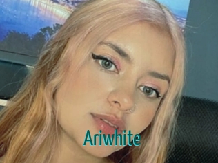 Ariwhite