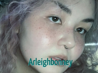 Arleighbonney