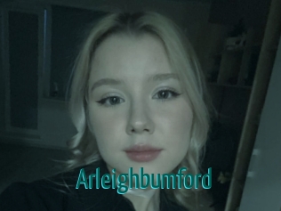 Arleighbumford