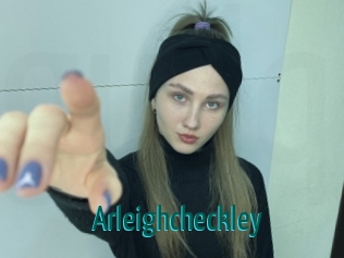 Arleighcheckley
