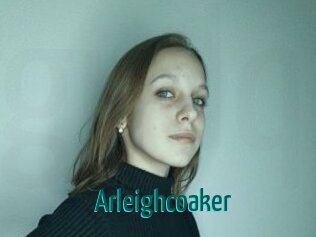 Arleighcoaker
