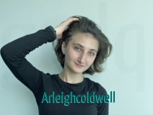 Arleighcoldwell