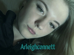 Arleighconnett