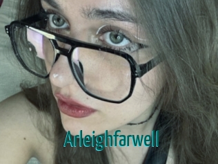 Arleighfarwell