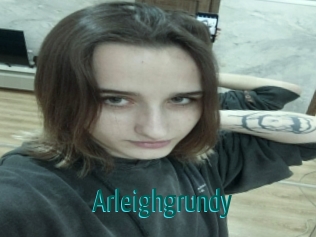Arleighgrundy
