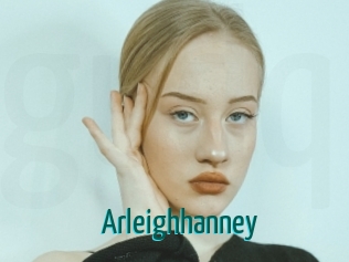 Arleighhanney