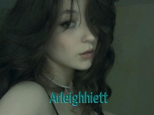 Arleighhiett