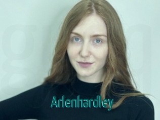 Arlenhardley