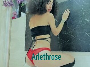 Arlethrose