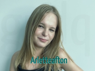 Arletteafton