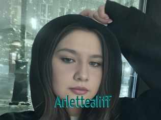 Arlettealiff