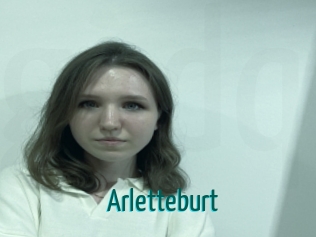 Arletteburt