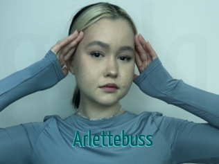 Arlettebuss