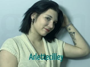 Arlettecilley