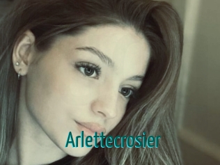 Arlettecrosier