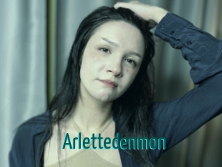 Arlettedenmon