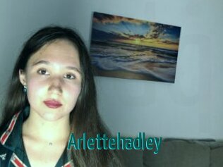 Arlettehadley