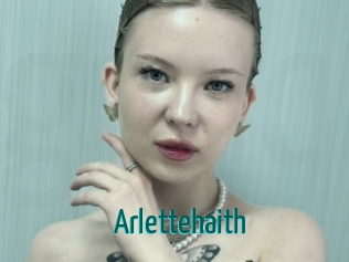Arlettehaith