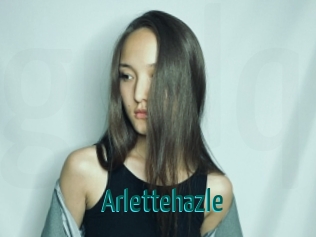 Arlettehazle