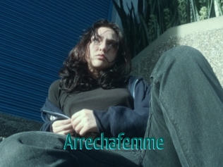 Arrechafemme