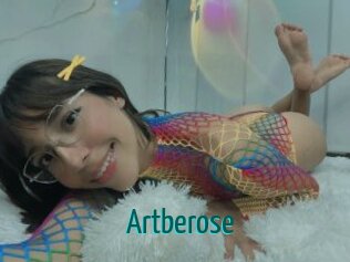 Artberose