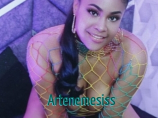 Artenemesiss