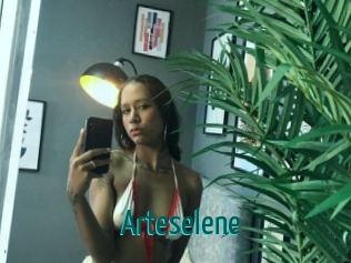 Arteselene