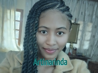 Artinarinda
