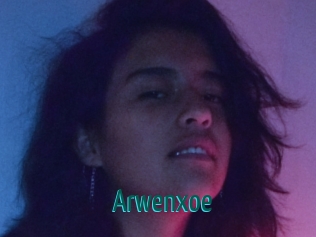 Arwenxoe