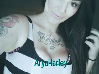 aryaHarley Guide du Queutard