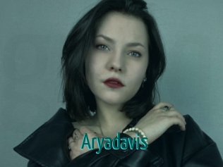 Aryadavis