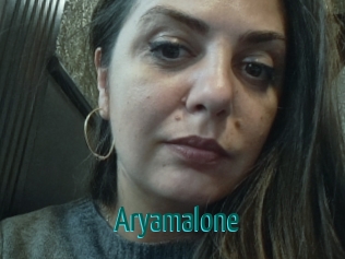 Aryamalone