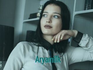 Aryamilk