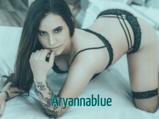 Aryannablue