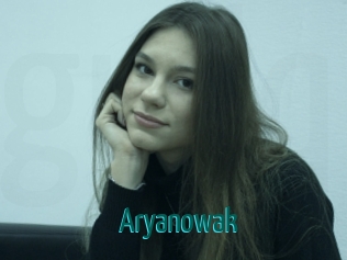 Aryanowak