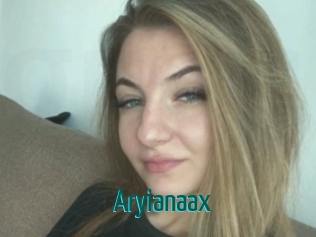 Aryianaax
